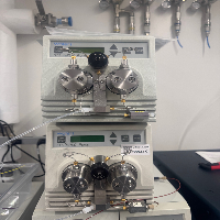 Waters SQ Detector 2 LC/MS System image 2